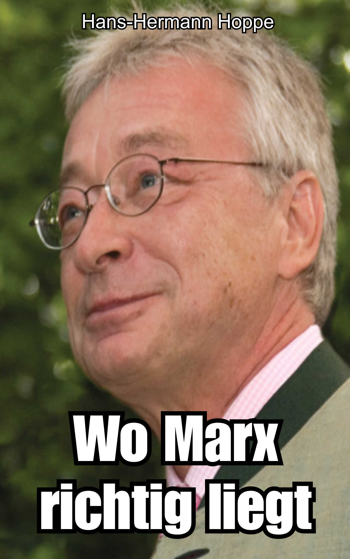 Wo Marx richtig liegt